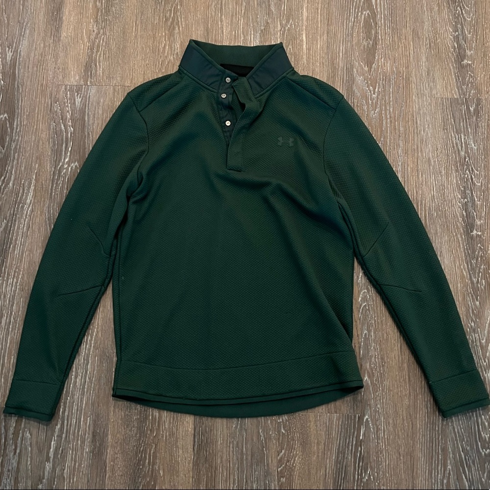 Under Armour Pullover